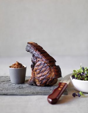 Pork Chop
