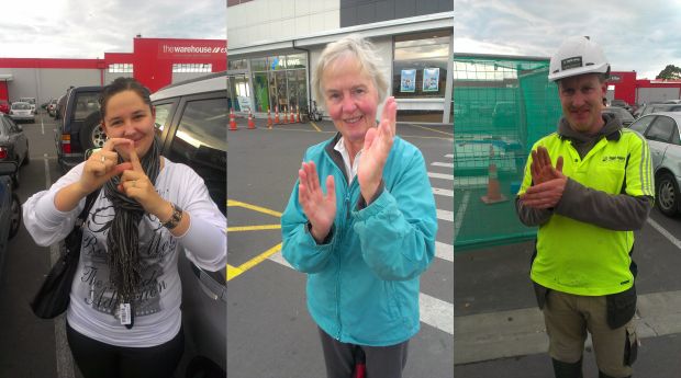 Crash course in sighing