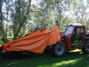 tree shaker