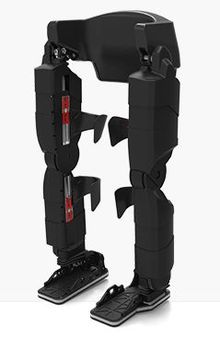 Rex bionics c