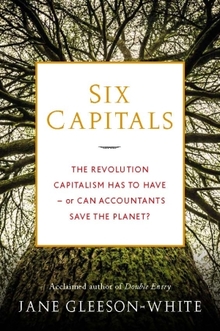 Six Capitals