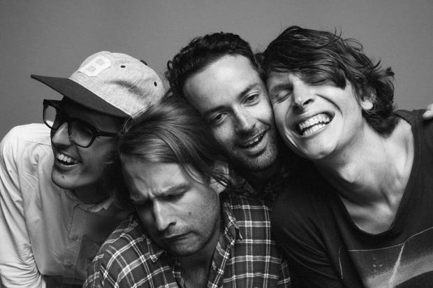 Bespin photo courtesy of Laneway