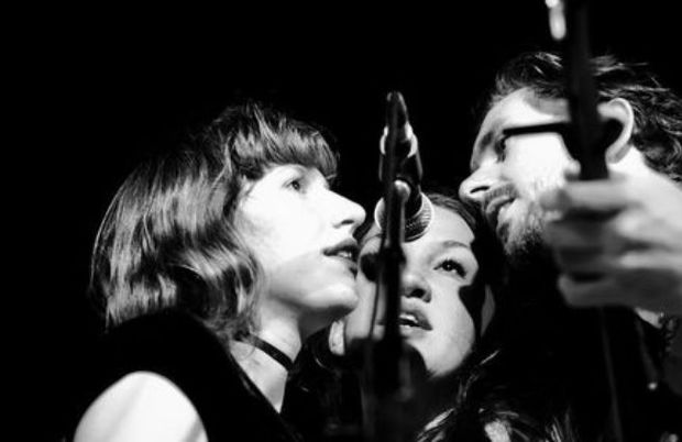 The Lonesome Pine Specials