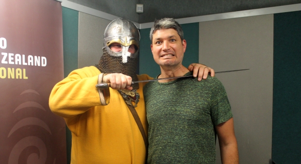 Jessie JR The Viking Anoons A Z