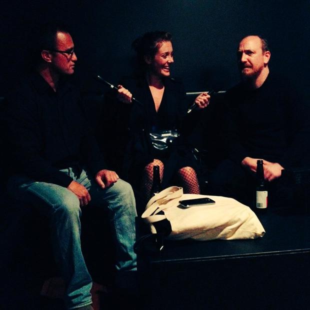 Interviewing the Taite Music Prize winners Jakob