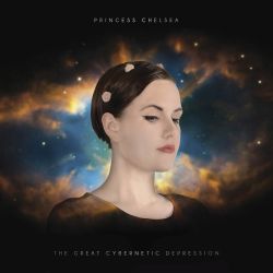 Princess Chelsea The Great Cybernetic