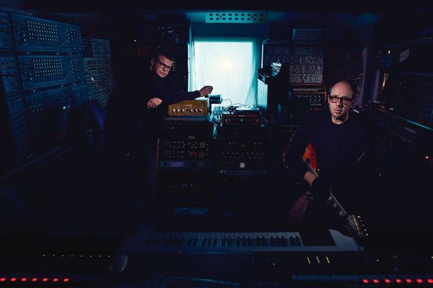 Chemical Brothers