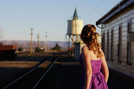 Middlemarch Singles Ball